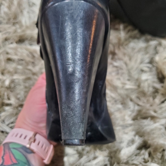 Miss Sixty heel boots - Picture 4 of 11